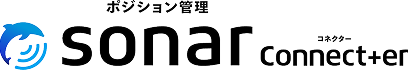 sonar Connect+er