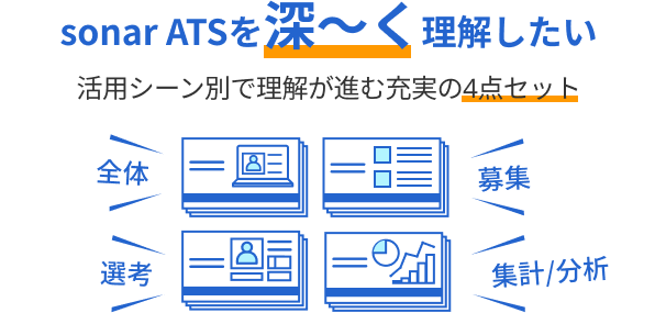 sonar ATSを深〜く理解したい