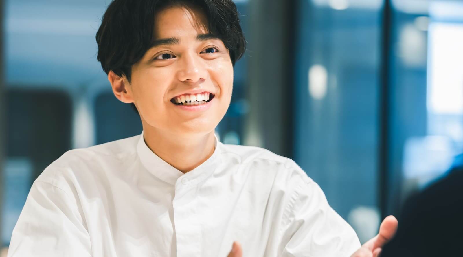 内定者面談を企業が行う目的とは？逆質問への回答例も5つ紹介